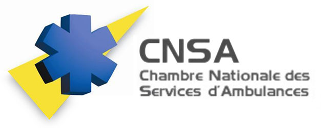 CNSA Ambulances